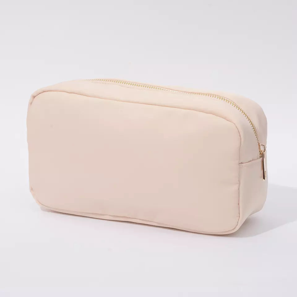 Nylon Medium Bag